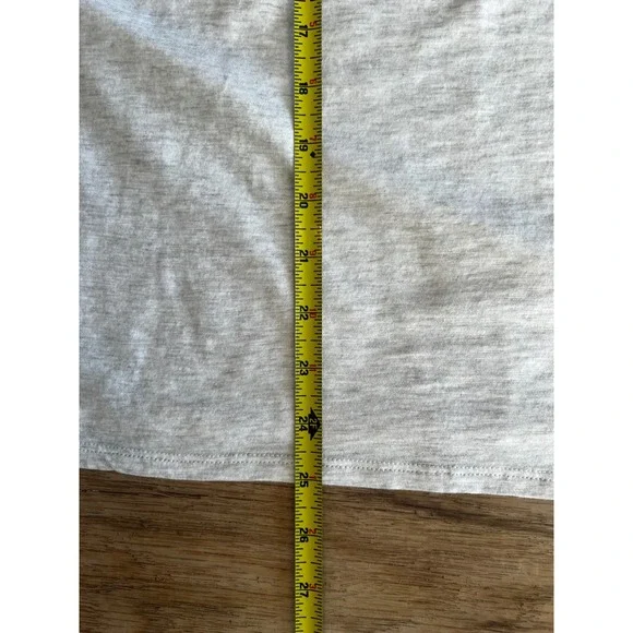 J. Jill Feminine Floral Embroidered Blouse Size 2X Plus 3/4 Sleeves boxy - Picture 9 of 10